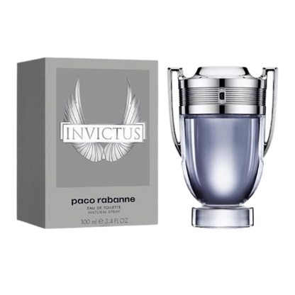 INVICTUS TRADICIONAL