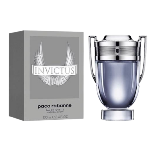 INVICTUS TRADICIONAL