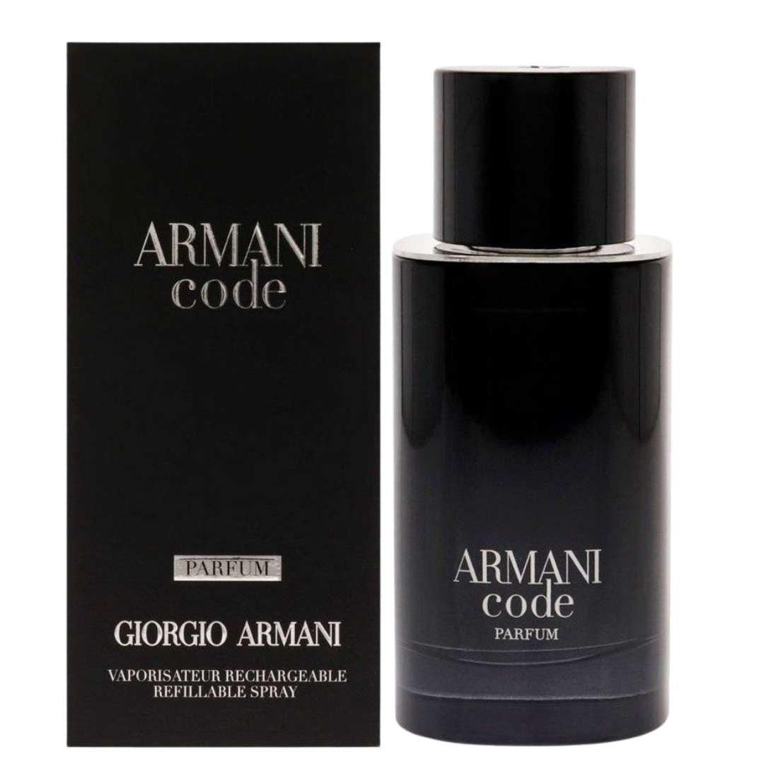 ARMANI CODE PARFUM