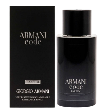 ARMANI CODE PARFUM
