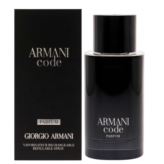 ARMANI CODE PARFUM