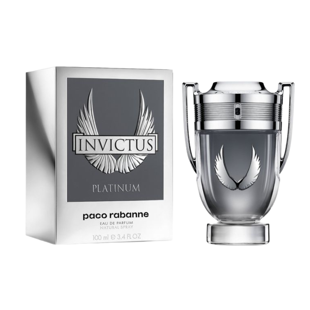 INVICTUS PLATINUM