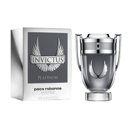 INVICTUS PLATINUM