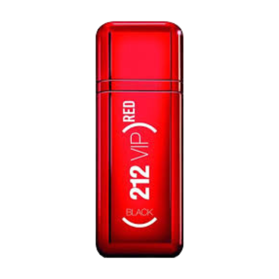 212 VIP RED MEN