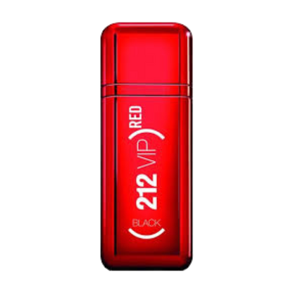 212 VIP RED MEN