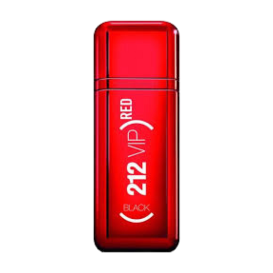 212 VIP RED MEN