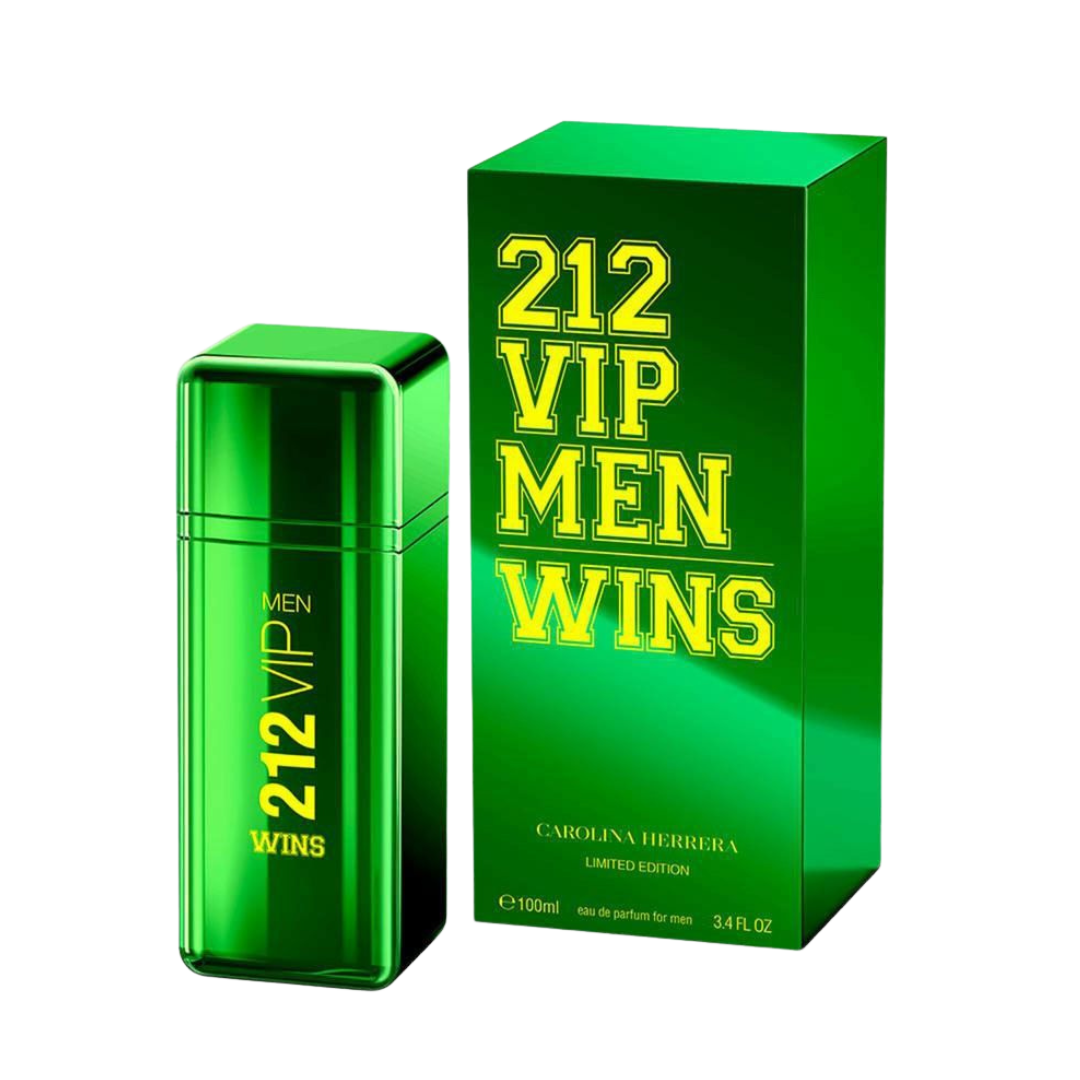 212 VIP WINS MEN
