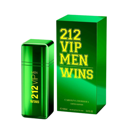 212 VIP WINS MEN