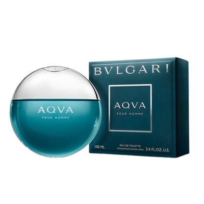 AQVA POUR HOMME