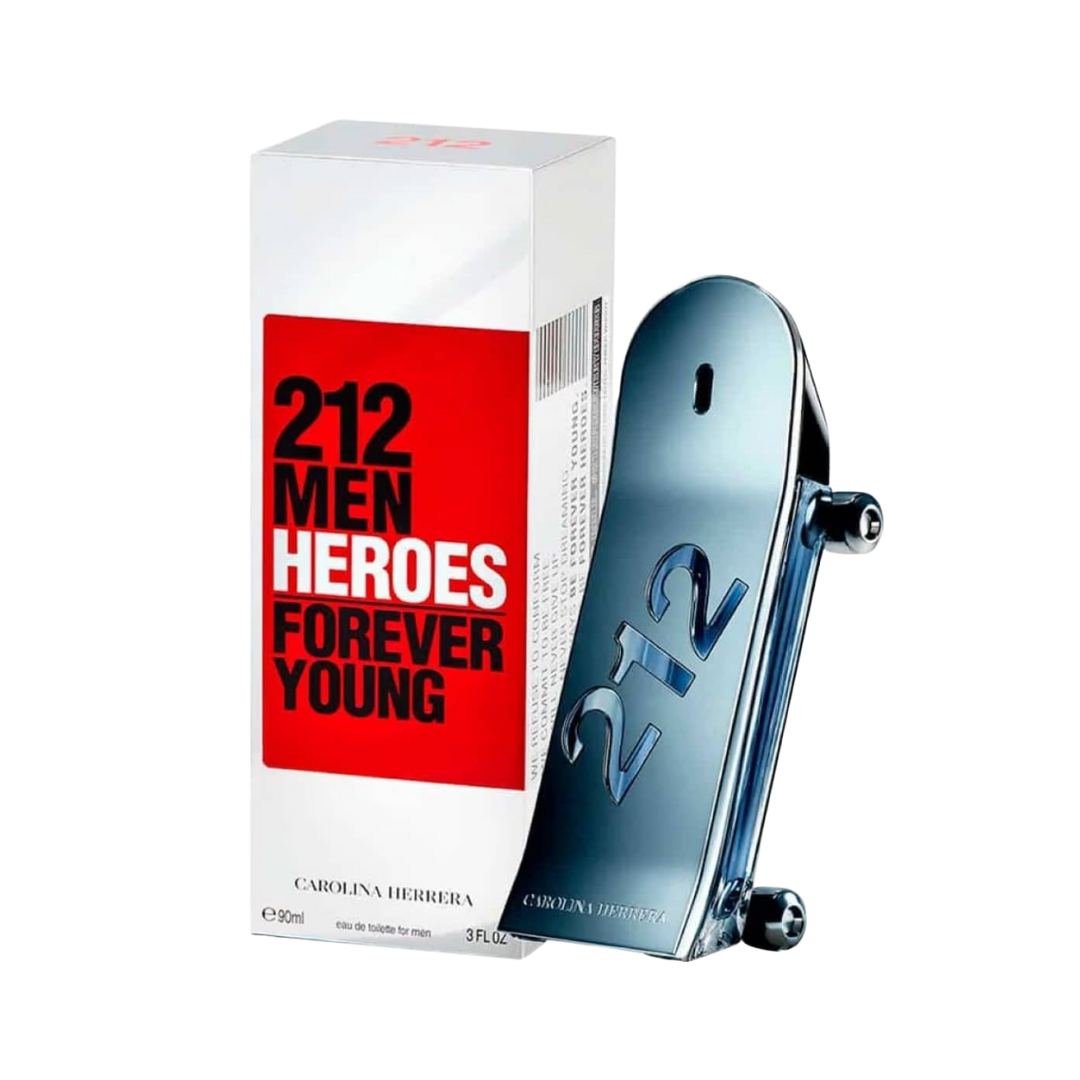 212 HEROES