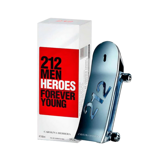 212 HEROES