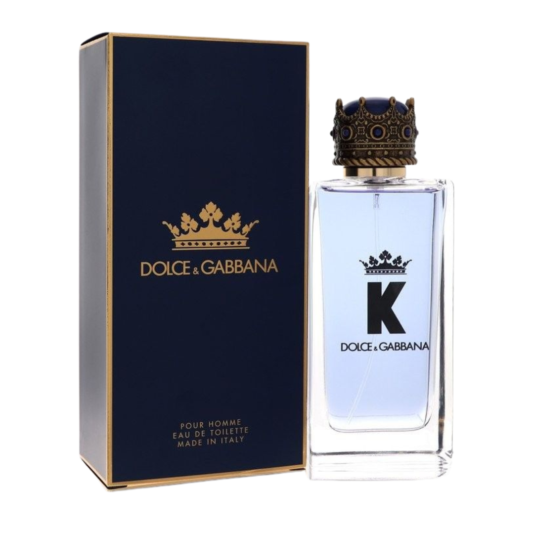 K DOLCE GABBANA