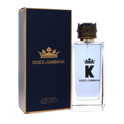 K DOLCE GABBANA