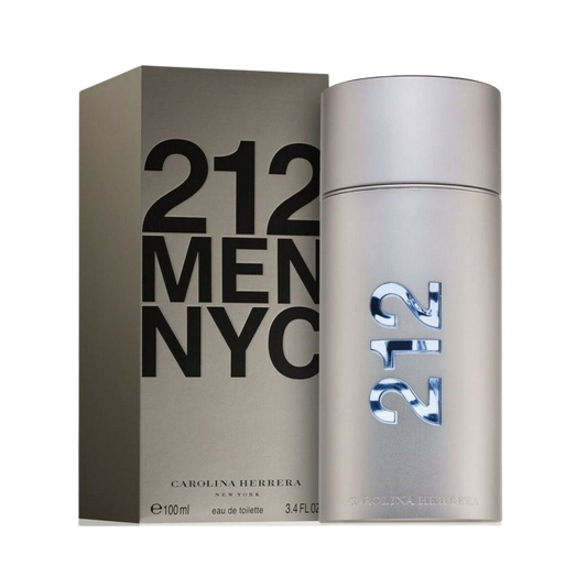 212 MEN NYC