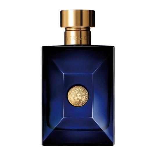 VERSACE DYLAN BLUE MEN