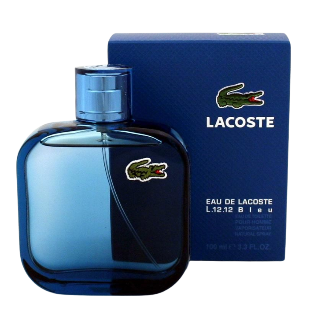LACOSTE BLUE
