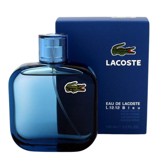 LACOSTE BLUE