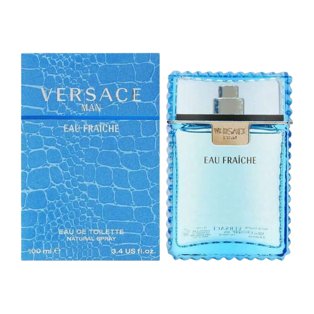 VERSACE EAU FRAICHE MEN