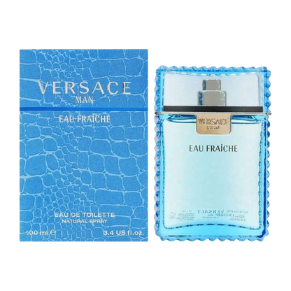 VERSACE EAU FRAICHE MEN