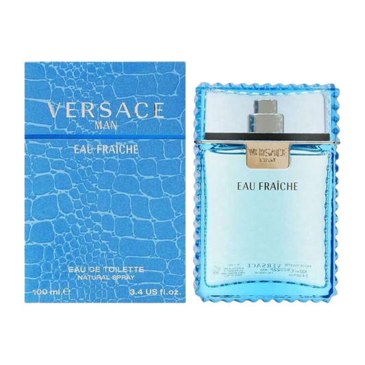 VERSACE EAU FRAICHE MEN