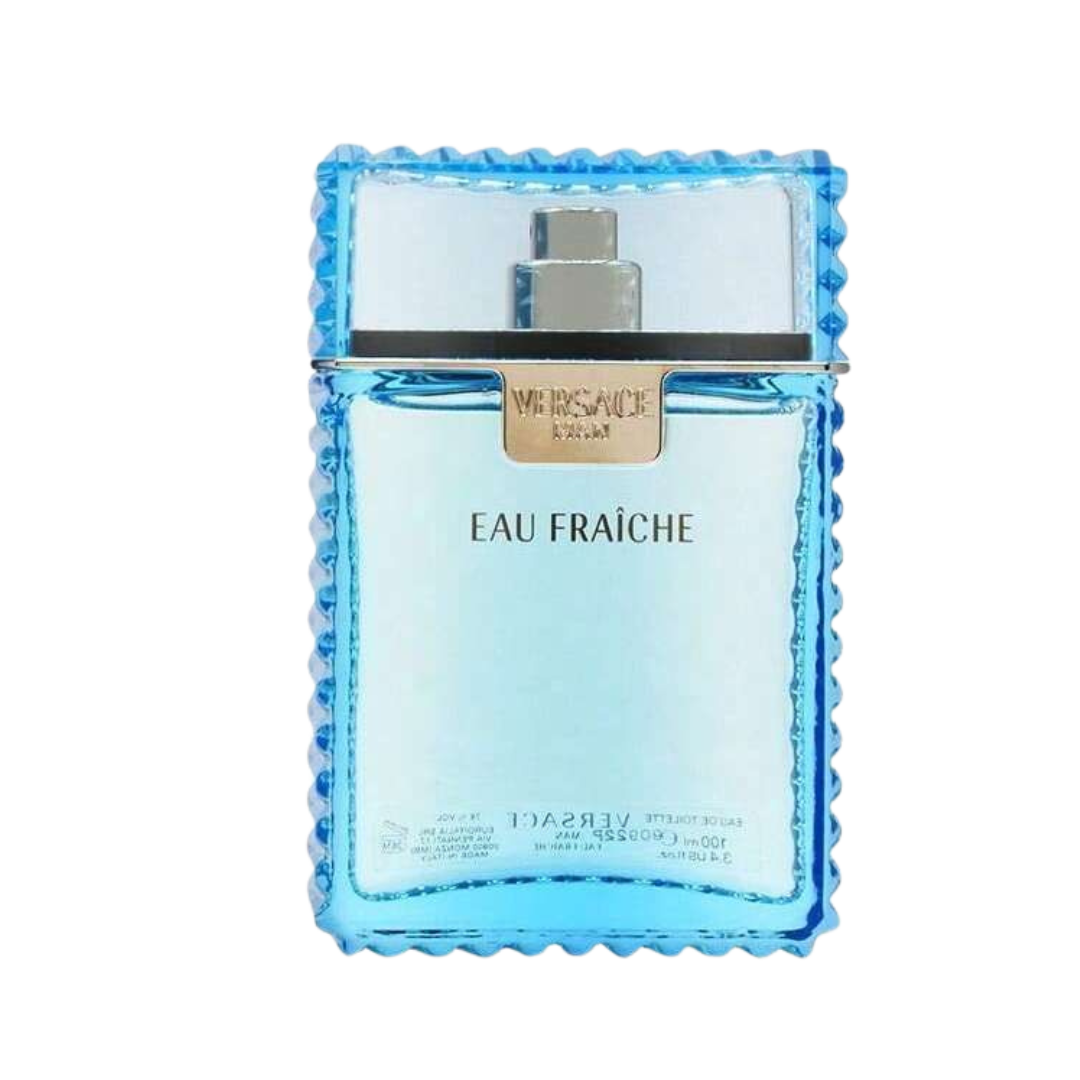VERSACE EAU FRAICHE MEN