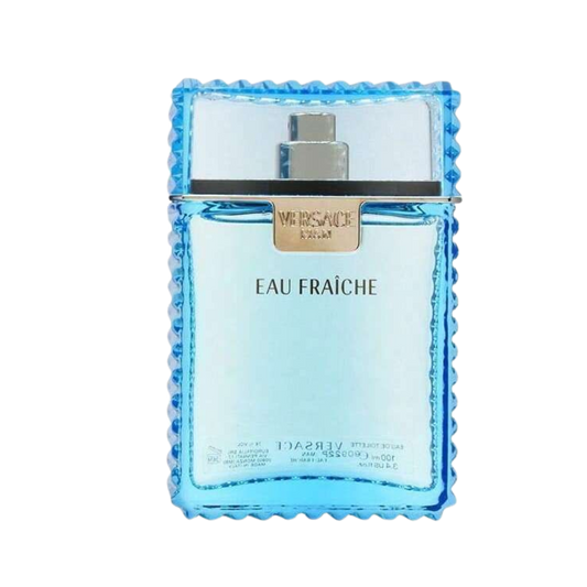 VERSACE EAU FRAICHE MEN