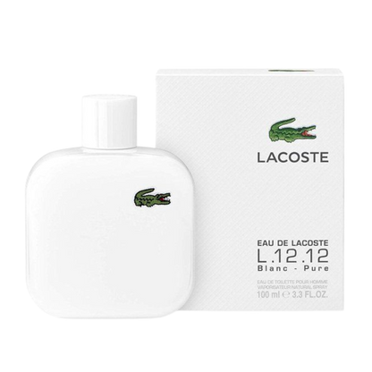 LACOSTE BLANCA