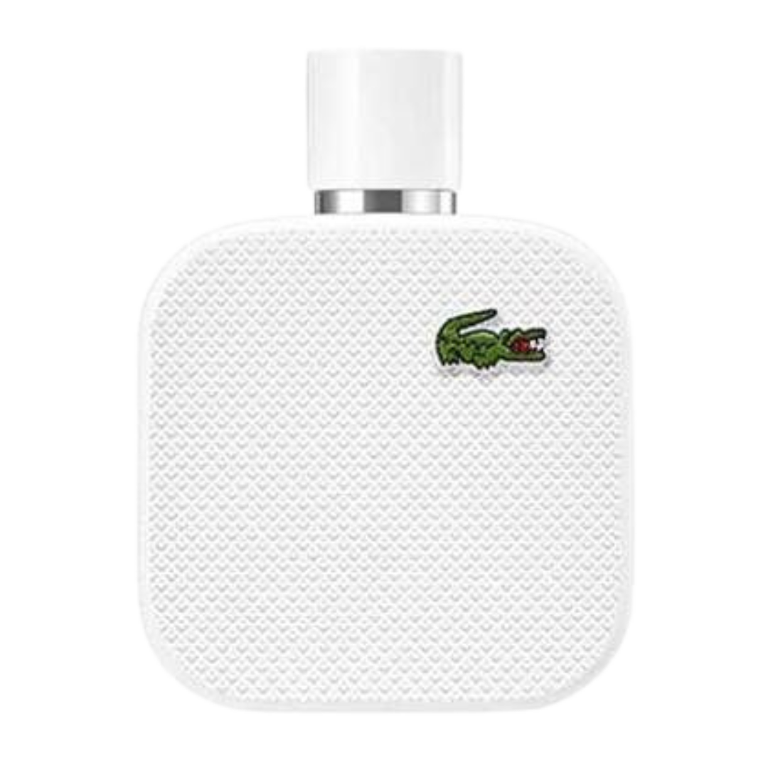 LACOSTE BLANCA