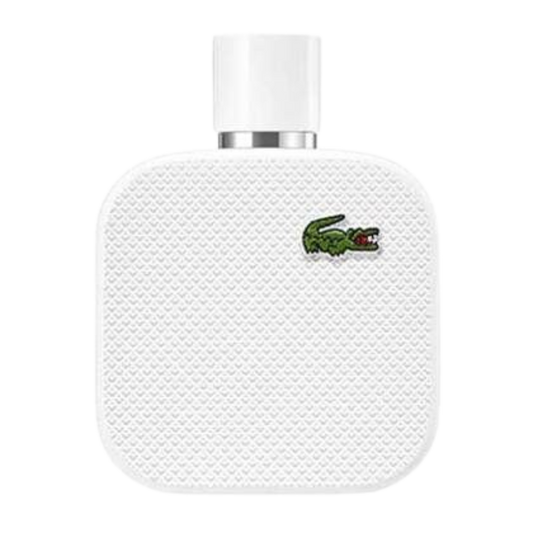 LACOSTE BLANCA