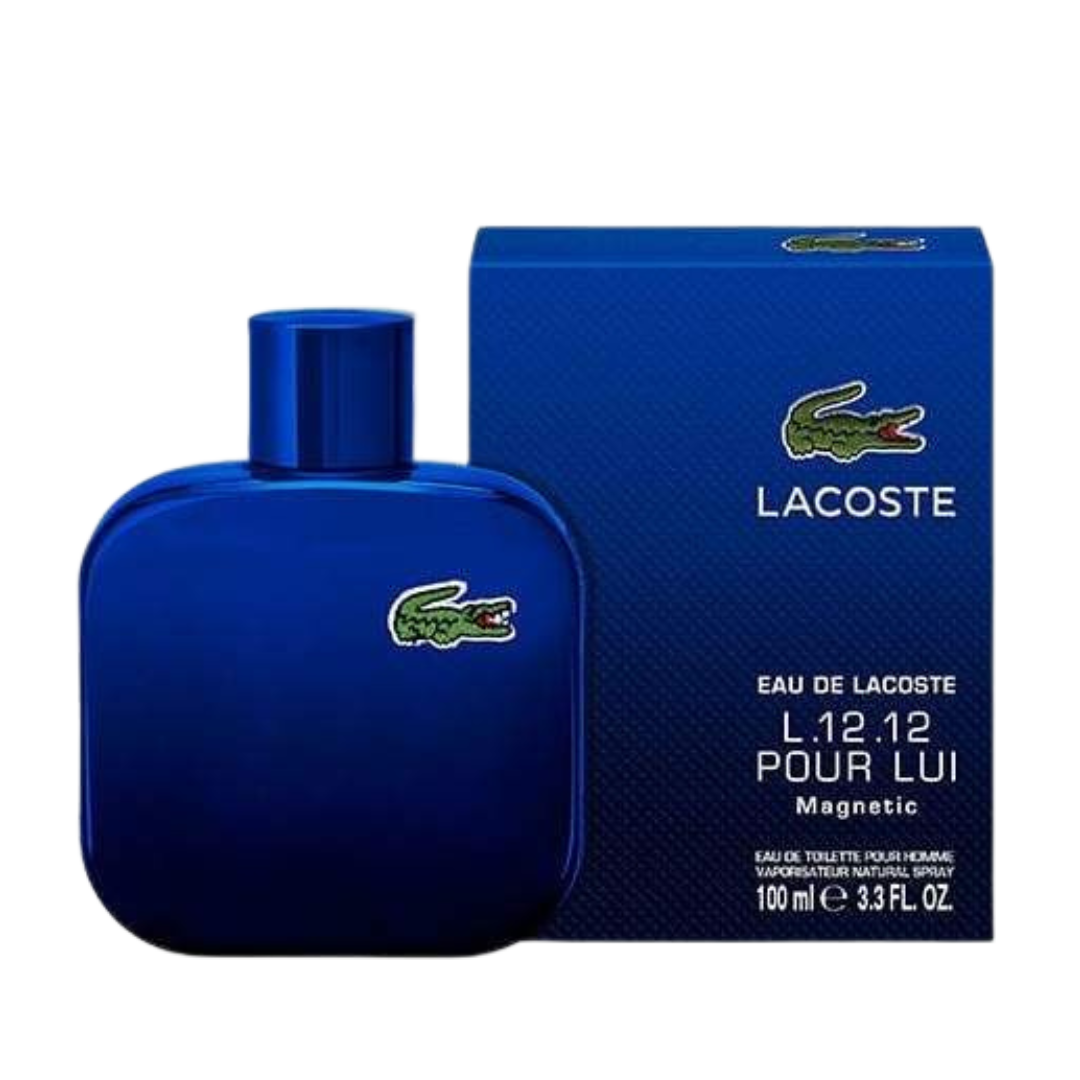 LACOSTE MAGNETIC