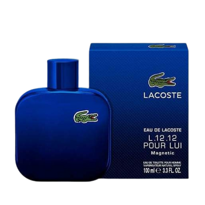 LACOSTE MAGNETIC