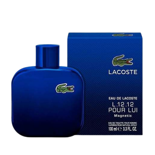 LACOSTE MAGNETIC