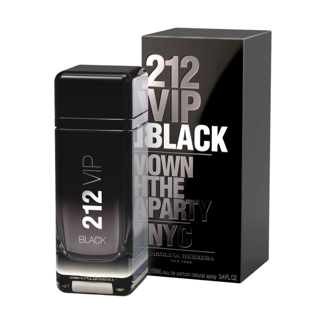 212 VIP BLACK