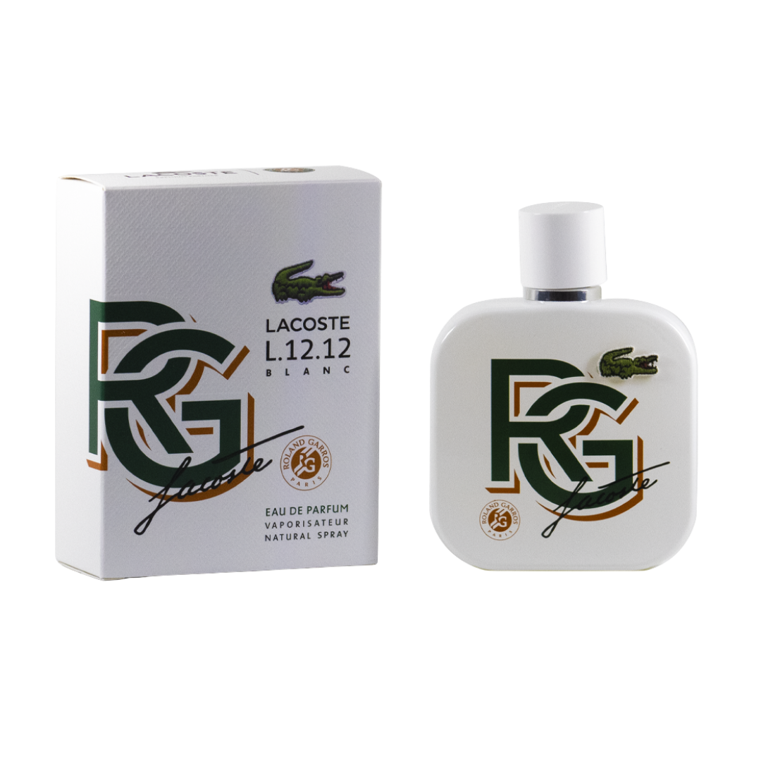 LACOSTE RG