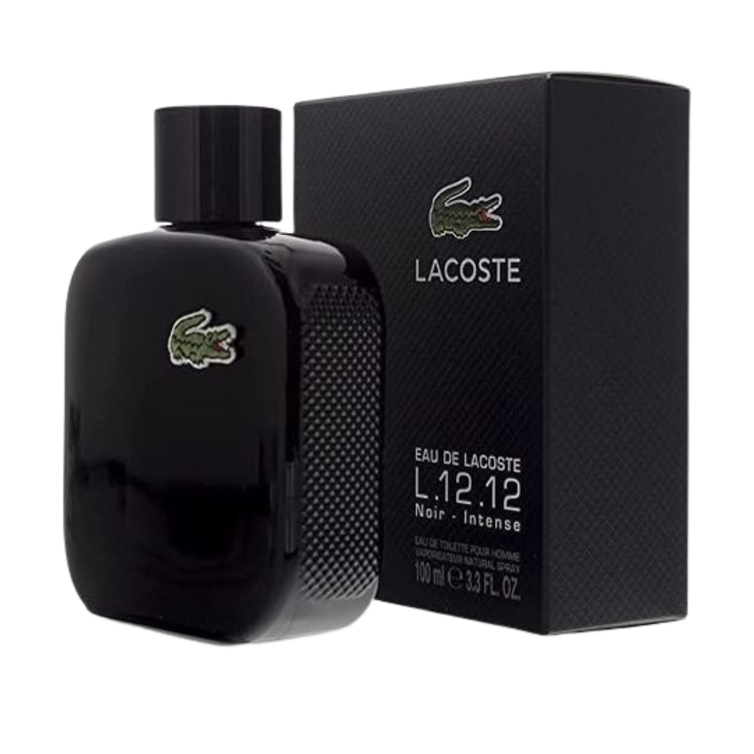 LACOSTE NOIR