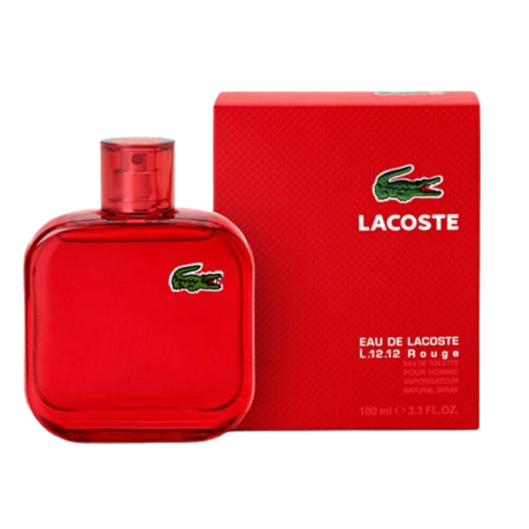 LACOSTE ROUGE