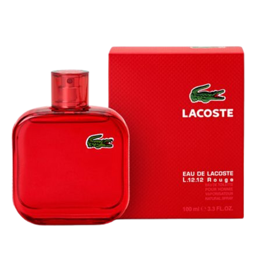 LACOSTE ROUGE