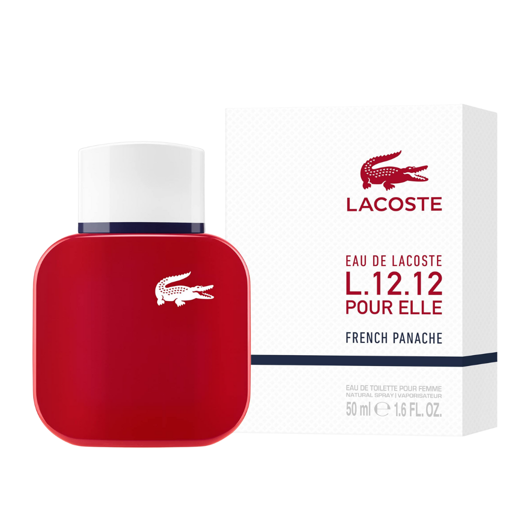 LACOSTE PANACHE