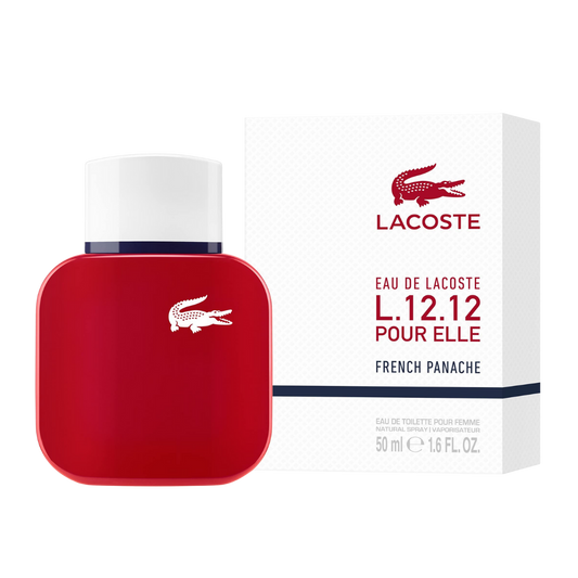 LACOSTE PANACHE