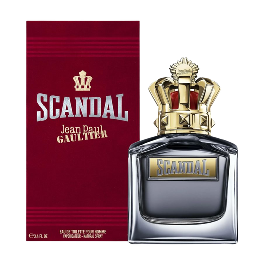SCANDAL MEN