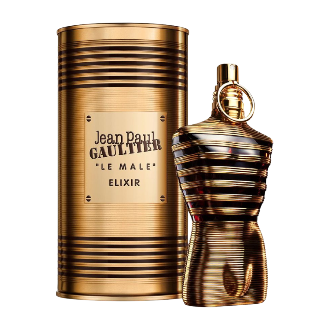 JEAN PAUL ELIXIR