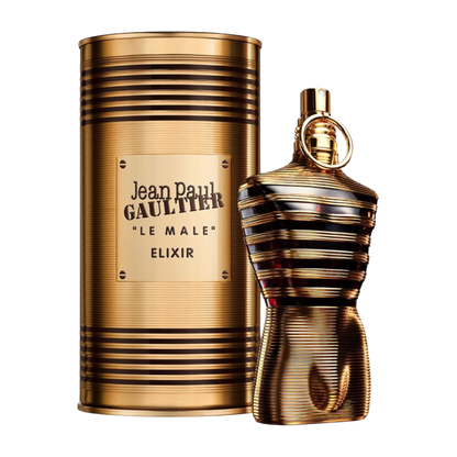 JEAN PAUL ELIXIR