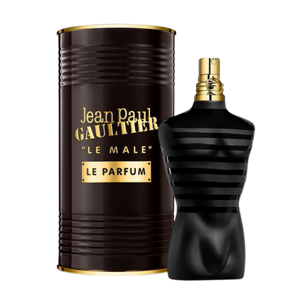 JEAN PAUL LE PERFUM