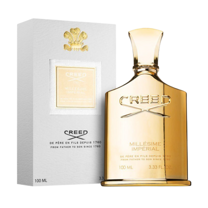 CREED IMPERIAL