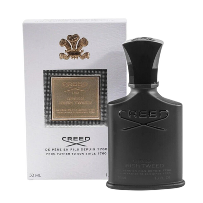 CREED TWEED IRISH