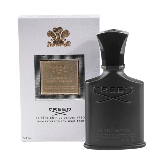 CREED TWEED IRISH