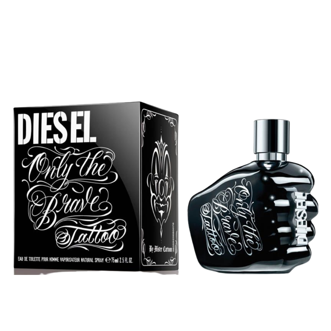 DIESEL TATTO