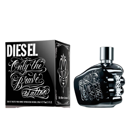 DIESEL TATTO