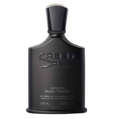 CREED TWEED IRISH