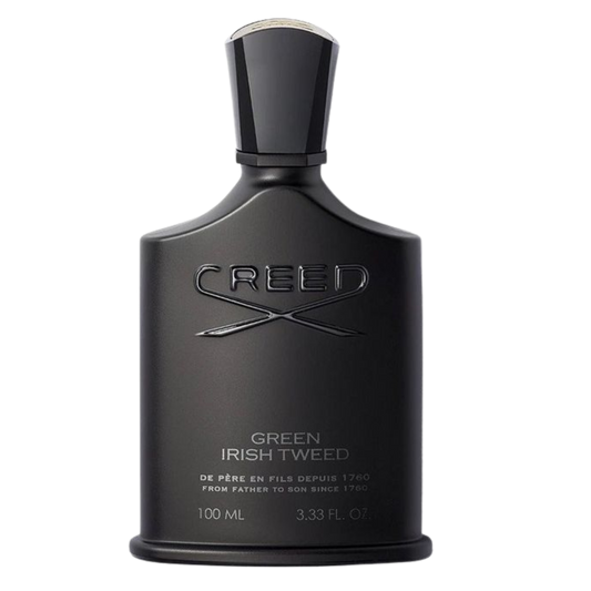 CREED TWEED IRISH